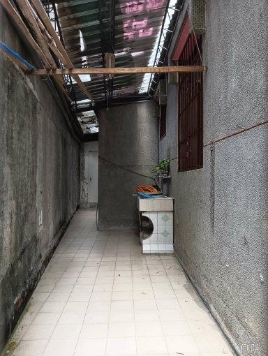 🍎公所捷運🍎一樓+地下室🍎51坪 🍎租補.戶籍.寵物(第10張)