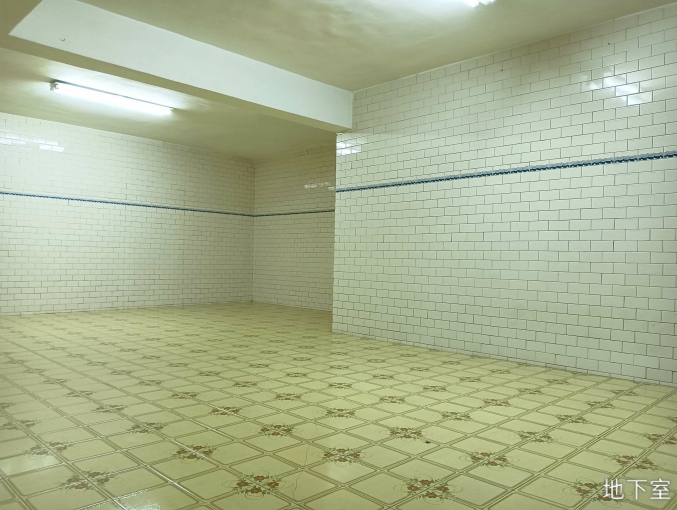 🍎公所捷運🍎一樓+地下室🍎51坪 🍎租補.戶籍.寵物(第11張)