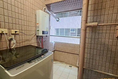 兆基社會住宅🏠苓雅區新光路免仲可補助電梯3房（第9張）
