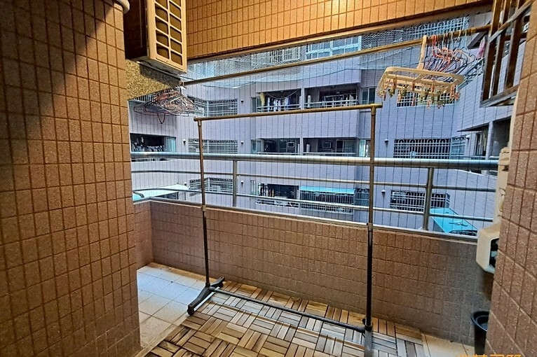 兆基社會住宅🏠苓雅區新光路免仲可補助電梯3房（第8張）