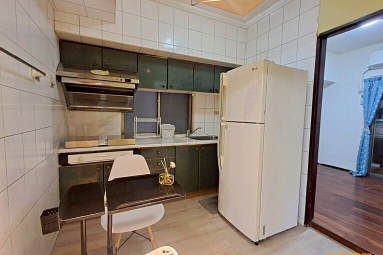 兆基社會住宅🏠苓雅區新光路免仲可補助電梯3房（第6張）