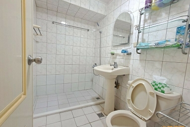 兆基社會住宅🏠苓雅區新光路免仲可補助電梯3房（第7張）