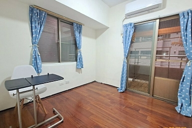 兆基社會住宅🏠苓雅區新光路免仲可補助電梯3房（第4張）