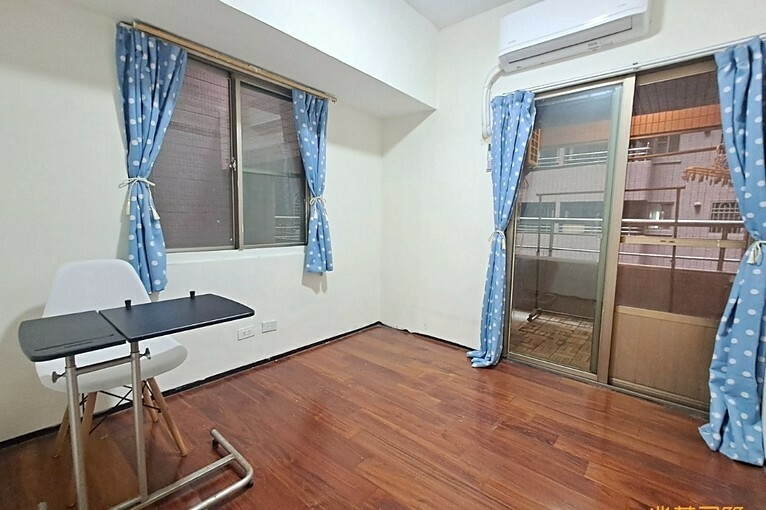 兆基社會住宅🏠苓雅區新光路免仲可補助電梯3房（第4張）