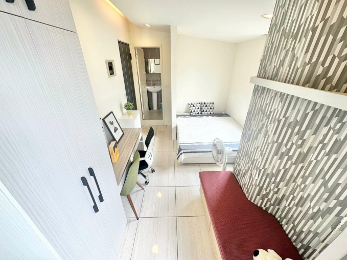 🧡加賴約🧡運動爬梯🧡租屋補助🧡陽台獨洗🧡秒殺物件🧡（第5張）