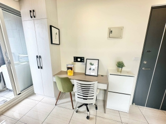 🧡加賴約🧡運動爬梯🧡租屋補助🧡陽台獨洗🧡秒殺物件🧡（第4張）