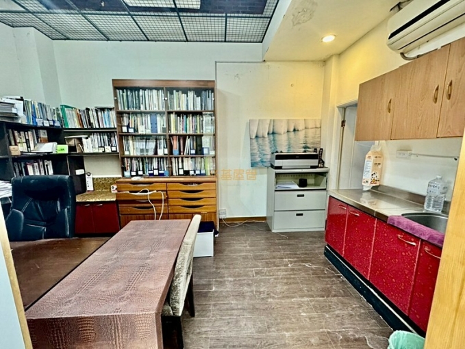 兆基社會住宅🏠友善屋源🧡石牌捷運站/榮總/可寵/台水電（第6張）