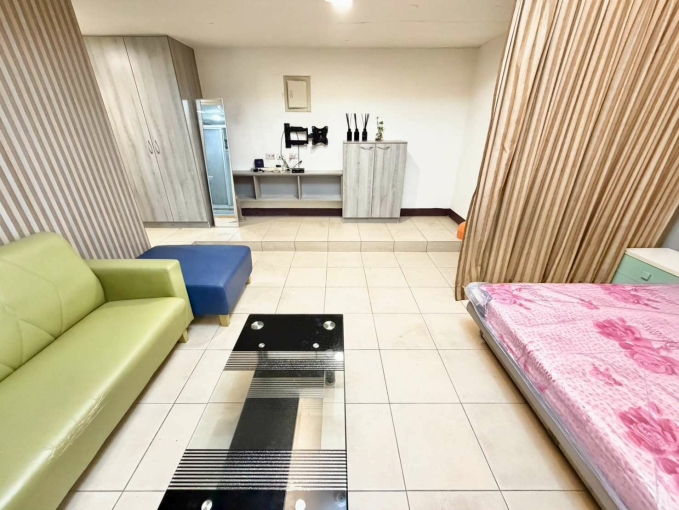 💖可租補✨電梯🏠陽台獨洗✔️系統裝潢💖（第2張）