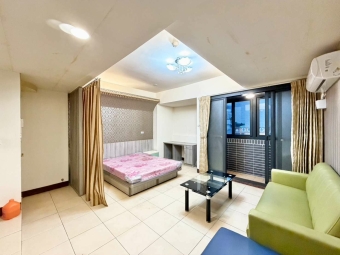 💖可租補✨電梯🏠陽台獨洗✔️系統裝潢💖（第1張）