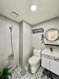 台水台電🍀稀有可寵🍀租屋補助🍀陽台獨洗🍀流理台🍀電磁爐🍀電梯🍀子母車（第6張）