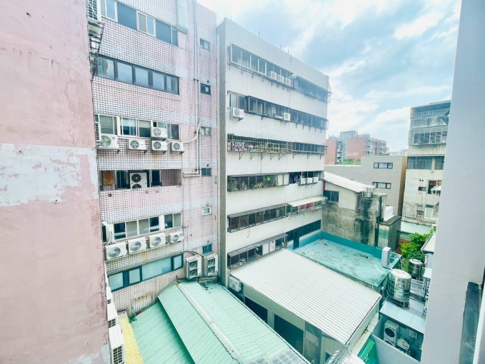 勤美BRT全新新屋💕獨洗曬流理台💕管理員💕租補寵物可談 - Image 11