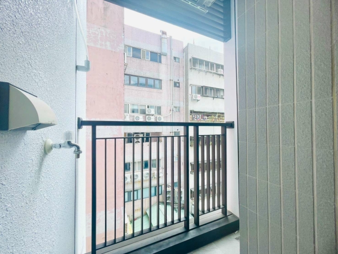 勤美BRT全新新屋💕獨洗曬流理台💕管理員💕租補寵物可談 - Image 12