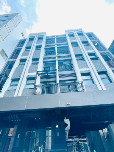 勤美BRT全新新屋💕獨洗曬流理台💕管理員💕租補寵物可談 - Image 1