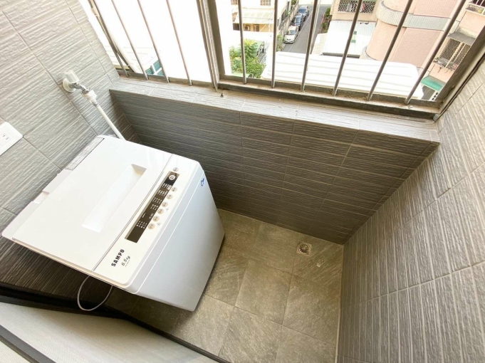 💖可雙租補✨電梯🏠陽台獨洗✔️近文心公園💖 - Image 6