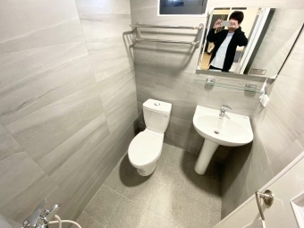 💖可雙租補✨電梯🏠陽台獨洗✔️近文心公園💖 - Image 11