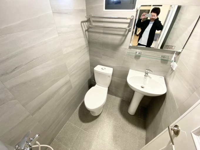 💖可雙租補✨電梯🏠陽台獨洗✔️近文心公園💖 - Image 5