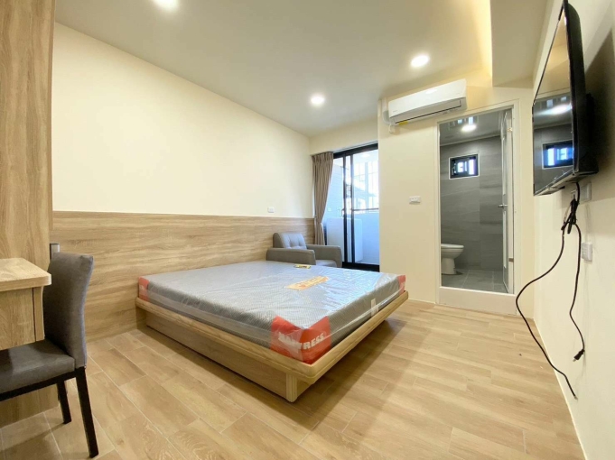 💖可雙租補✨電梯🏠陽台獨洗✔️近文心公園💖 - Image 1