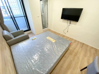 💖可雙租補✨電梯🏠陽台獨洗✔️近文心公園💖 - Image 8