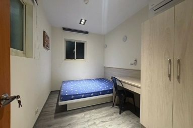 💓新埔民生捷運/可租補/大陽台兩房/浴室開窗（第8張）
