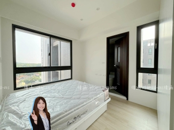 工業區低調奢華百萬裝潢三房平車 - Image 21