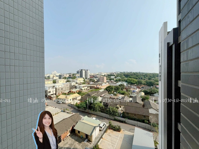 工業區低調奢華百萬裝潢三房平車 - Image 11