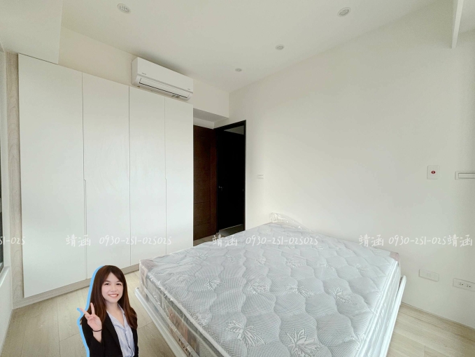 工業區低調奢華百萬裝潢三房平車 - Image 7