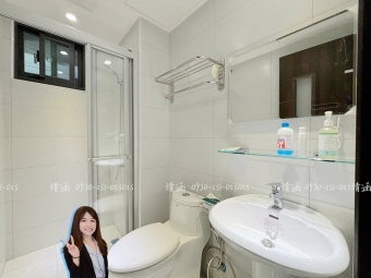 工業區低調奢華百萬裝潢三房平車 - Image 23