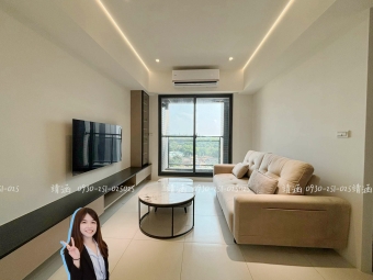 工業區低調奢華百萬裝潢三房平車 - Image 17