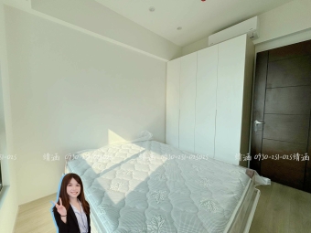 工業區低調奢華百萬裝潢三房平車 - Image 18