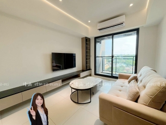 工業區低調奢華百萬裝潢三房平車 - Image 14