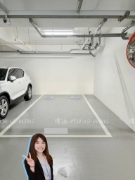 工業區低調奢華百萬裝潢三房平車 - Image 26