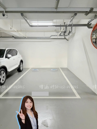 工業區低調奢華百萬裝潢三房平車 - Image 13