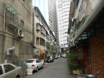 免仲介費  桃園中平特區公寓4樓新網路套房出租 只付電費（第10張）