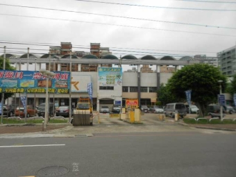 免仲介費  桃園中平特區公寓4樓新網路套房出租 只付電費（第12張）