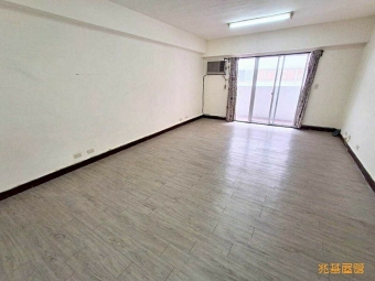 兆基社會住宅🏠火車站旁套房生活機能棒可租補設籍（第1張）