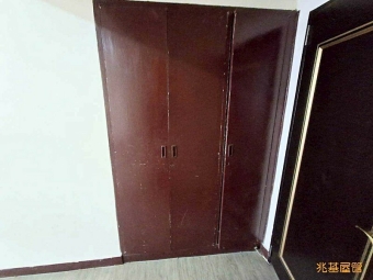 兆基社會住宅🏠火車站旁套房生活機能棒可租補設籍（第5張）