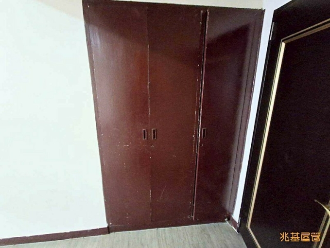 兆基社會住宅🏠火車站旁套房生活機能棒可租補設籍（第5張）