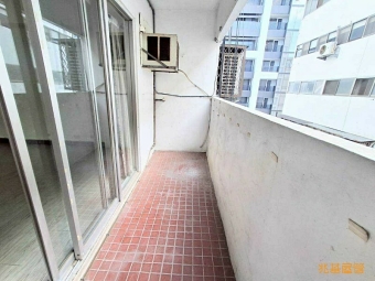 兆基社會住宅🏠火車站旁套房生活機能棒可租補設籍（第4張）