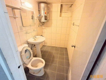 兆基社會住宅🏠火車站旁套房生活機能棒可租補設籍（第3張）