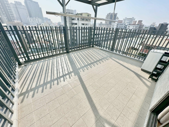 🧡加賴約🧡全新電梯🧡租屋補助🧡大陽台獨洗🧡（第7張）