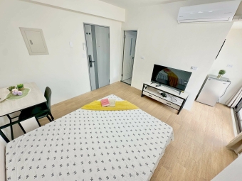 🧡加賴約🧡全新電梯🧡租屋補助🧡大陽台獨洗🧡（第3張）