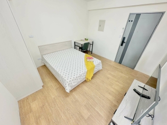 🧡加賴約🧡全新電梯🧡租屋補助🧡大陽台獨洗🧡（第4張）