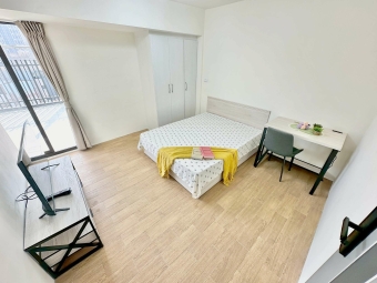 🧡加賴約🧡全新電梯🧡租屋補助🧡大陽台獨洗🧡（第1張）