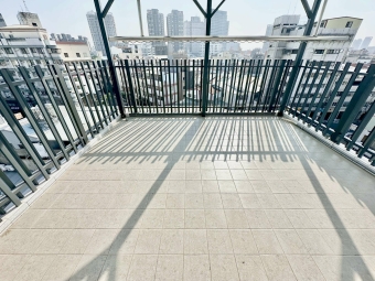 🧡加賴約🧡全新電梯🧡租屋補助🧡大陽台獨洗🧡（第6張）