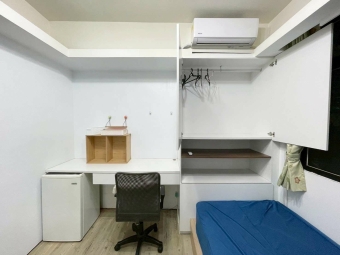 可租屋補助🍀獨洗獨曬🍀子母車🍀室內機車位（第5張）