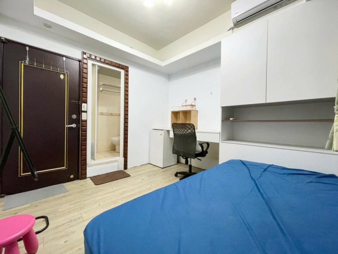 可租屋補助🍀獨洗獨曬🍀子母車🍀室內機車位（第2張）