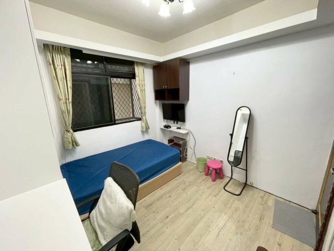 可租屋補助🍀獨洗獨曬🍀子母車🍀室內機車位（第3張）