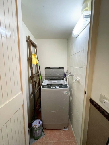 可租屋補助🍀獨洗獨曬🍀子母車🍀室內機車位（第7張）