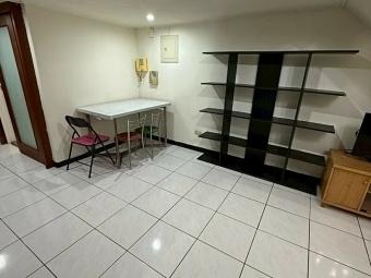 兆基社會住宅🏠⛳️汐止麥當勞夜市旁~稀有電梯乾淨大套房⛳️（第7張）