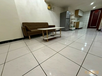 兆基社會住宅🏠⛳️汐止麥當勞夜市旁~稀有電梯乾淨大套房⛳️（第4張）